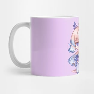 Kokomi chibi Mug